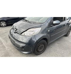 Lunette arriere PEUGEOT 107