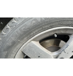 Retroviseur gauche PEUGEOT 407