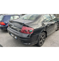 Retroviseur gauche PEUGEOT 407