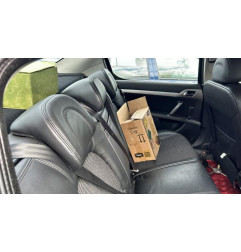 Retroviseur gauche PEUGEOT 407