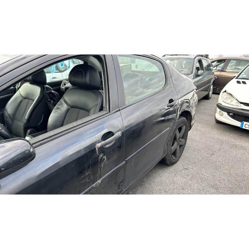 Retroviseur gauche PEUGEOT 407 Photo n°17