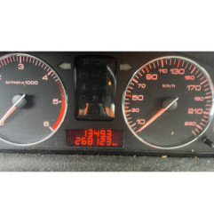 Retroviseur gauche PEUGEOT 407