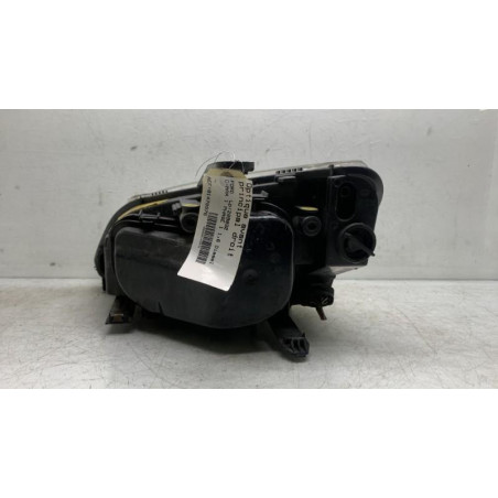 Optique avant principal droit (feux)(phare) FORD C-MAX 1