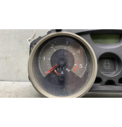 Compteur RENAULT MEGANE 2 Photo n°1