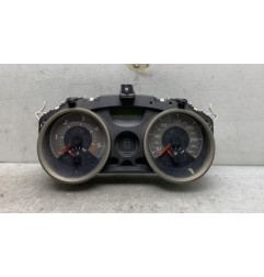 Compteur RENAULT MEGANE 2