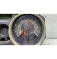 Compteur RENAULT MEGANE 2
