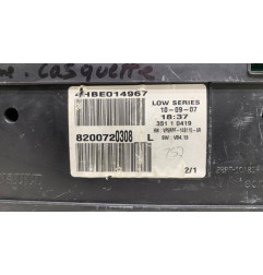 Compteur RENAULT MEGANE 2