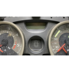 Compteur RENAULT MEGANE 2