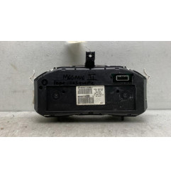 Compteur RENAULT MEGANE 2