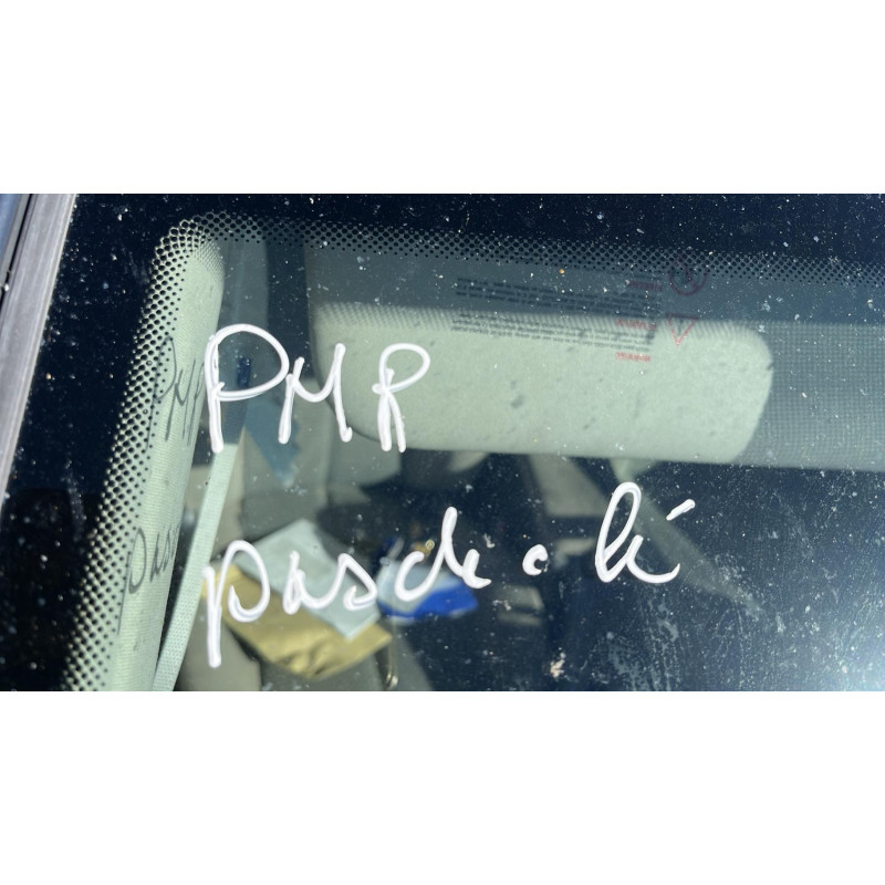 Compteur RENAULT MEGANE 2 Photo n°8