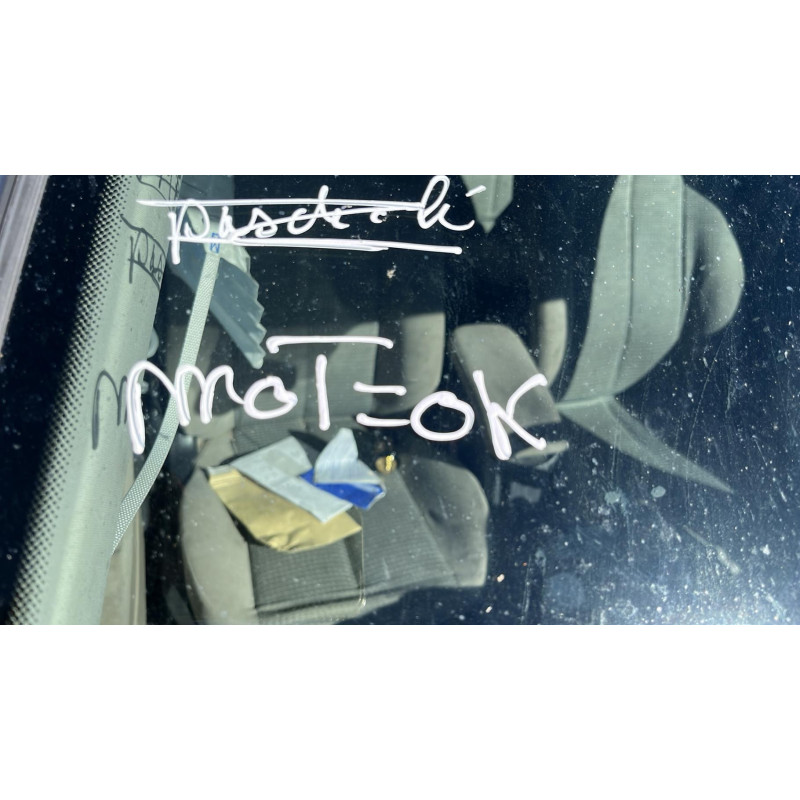 Boitier UCH RENAULT MEGANE 2 Photo n°6