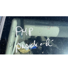 Pedale d'embrayage RENAULT MEGANE 2