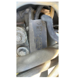 Pedale d'embrayage RENAULT MEGANE 2