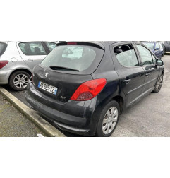 Boitier BSI PEUGEOT 207
