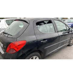 Boitier BSI PEUGEOT 207