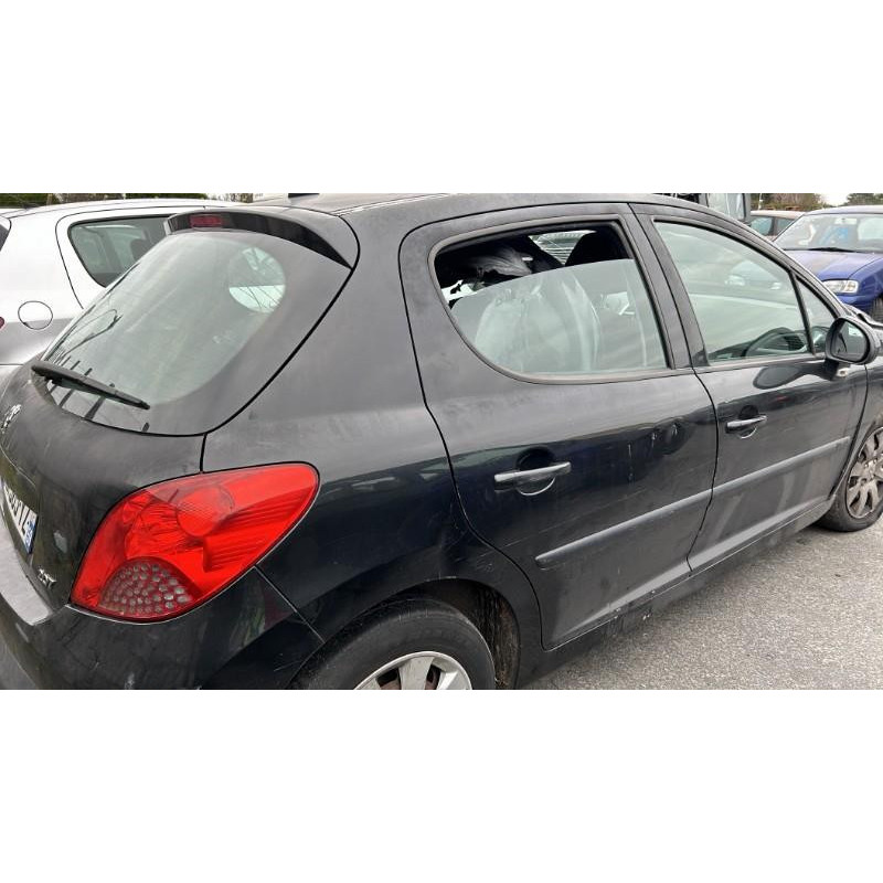 Boitier BSI PEUGEOT 207 Photo n°7