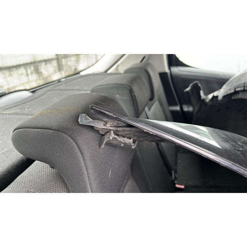Boitier BSI PEUGEOT 207 Photo n°8