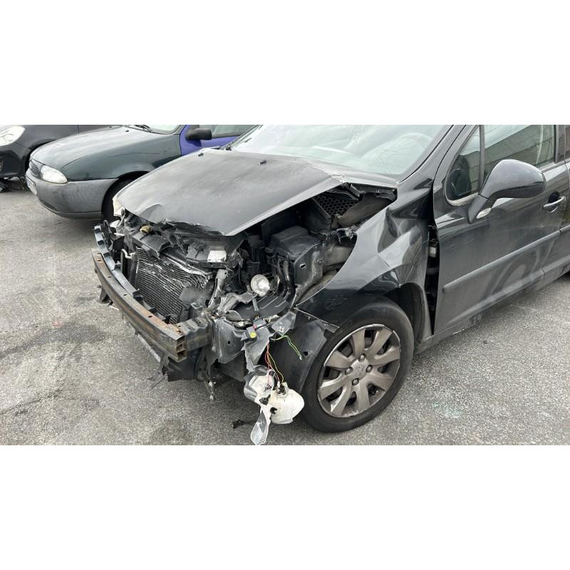 Boitier BSI PEUGEOT 207 Photo n°9