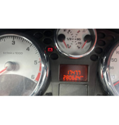Boitier BSI PEUGEOT 207