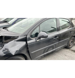 Boitier BSI PEUGEOT 207