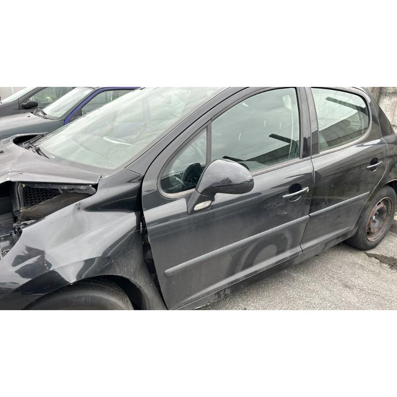 Boitier BSI PEUGEOT 207 Photo n°13