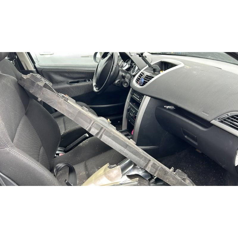 Boitier BSI PEUGEOT 207 Photo n°14