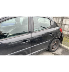 Boitier BSI PEUGEOT 207