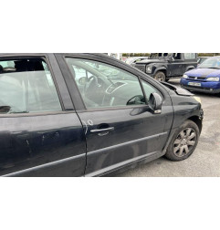 Boitier BSI PEUGEOT 207