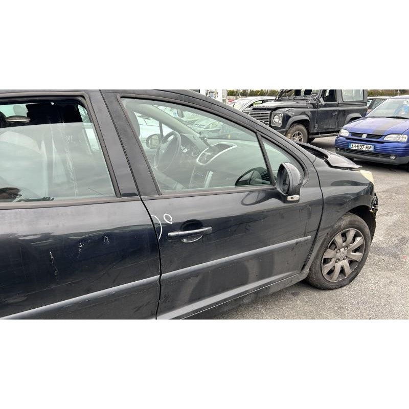 Boitier BSI PEUGEOT 207 Photo n°16