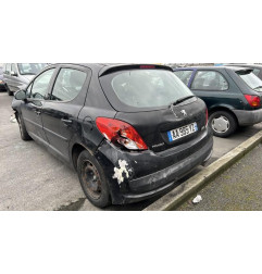 Boitier BSI PEUGEOT 207