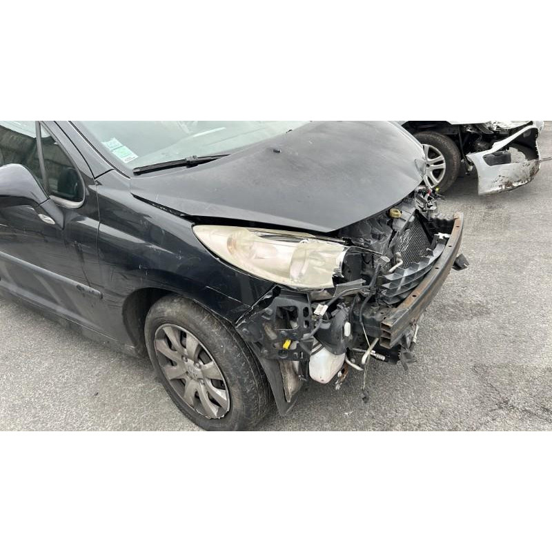 Boitier BSI PEUGEOT 207 Photo n°20
