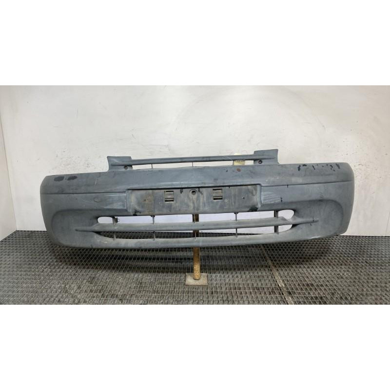 Pare choc avant RENAULT KANGOO 1 Photo n°3