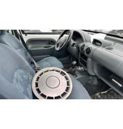 Pare choc avant RENAULT KANGOO 1