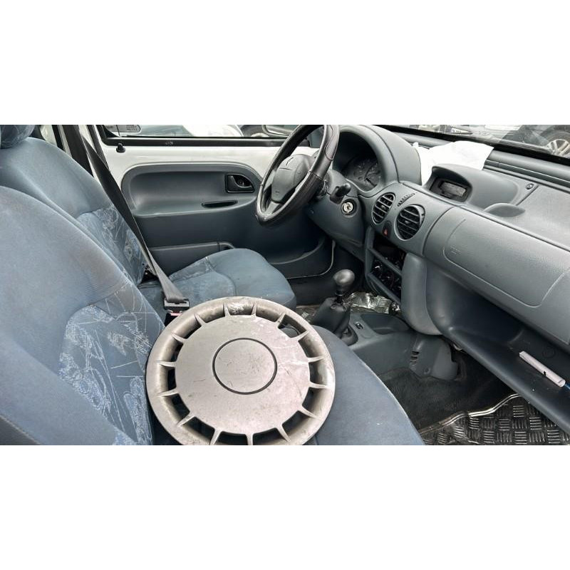Pare choc avant RENAULT KANGOO 1 Photo n°7