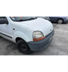 Pare choc avant RENAULT KANGOO 1