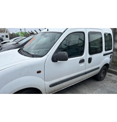 Pare choc avant RENAULT KANGOO 1
