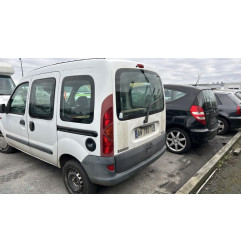 Pare choc avant RENAULT KANGOO 1