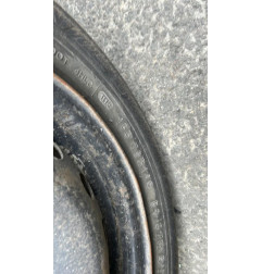 Pare choc avant RENAULT KANGOO 1