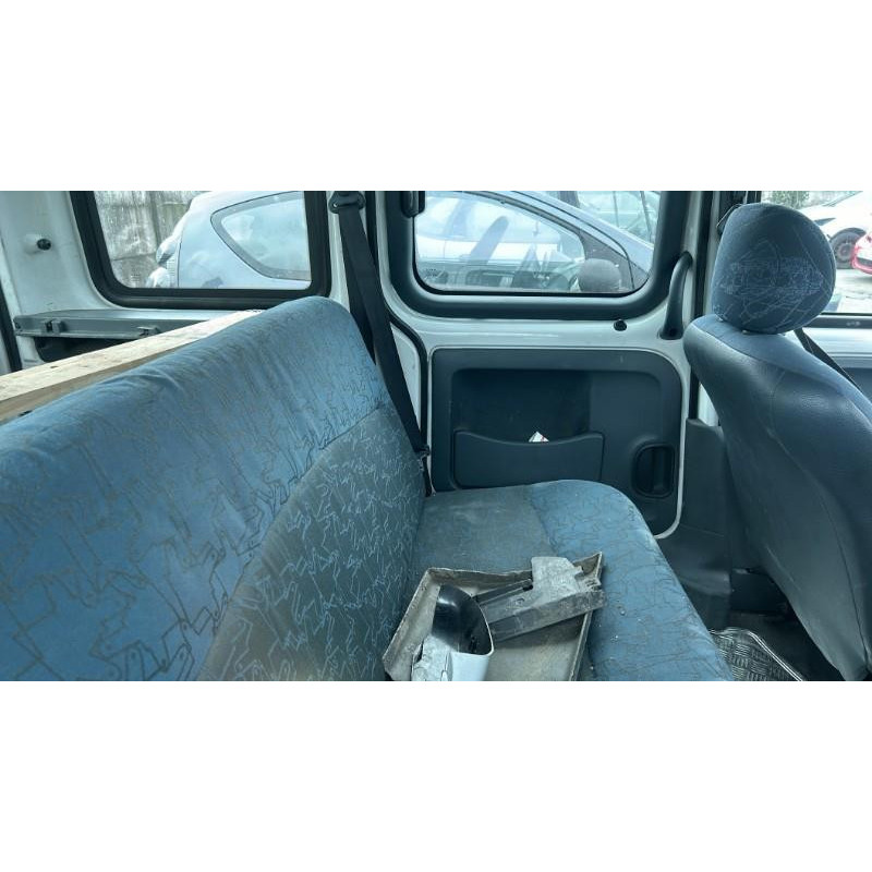 Pare choc avant RENAULT KANGOO 1 Photo n°15