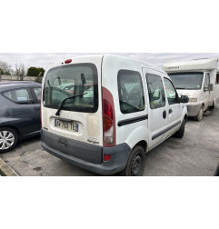 Pare choc avant RENAULT KANGOO 1