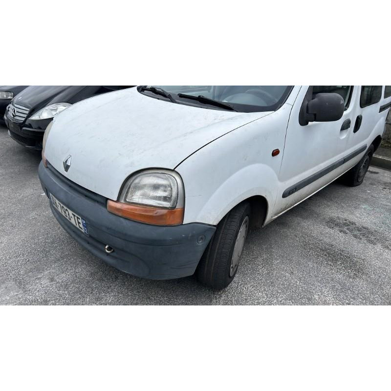 Pare choc avant RENAULT KANGOO 1 Photo n°19