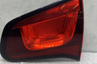 Feu arriere secondaire droit (feux) CITROEN C3 2