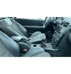 Anti brouillard gauche (feux) MERCEDES CLASSE A 169