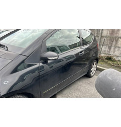 Anti brouillard gauche (feux) MERCEDES CLASSE A 169