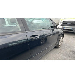 Anti brouillard gauche (feux) MERCEDES CLASSE A 169