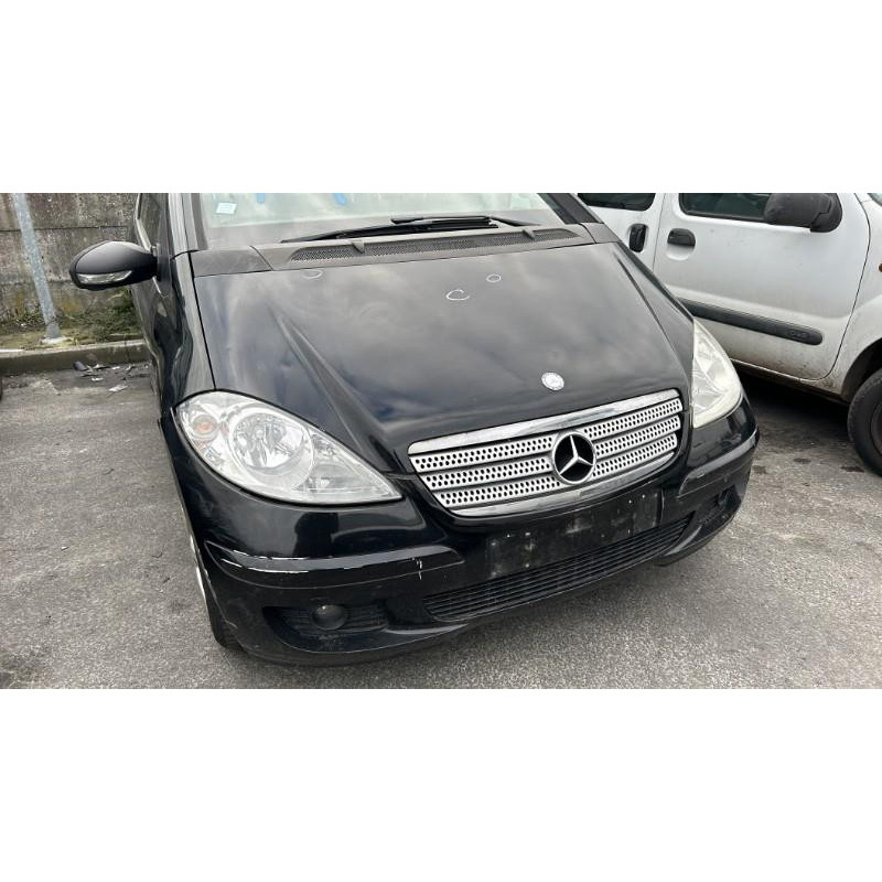 Anti brouillard gauche (feux) MERCEDES CLASSE A 169 Photo n°15