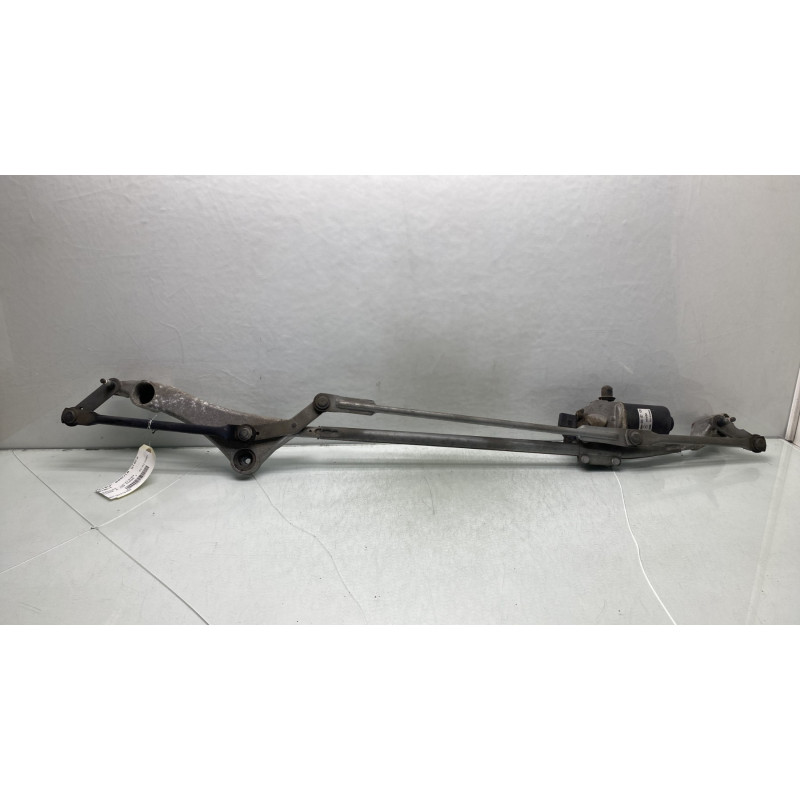 Moteur essuie glace avant MERCEDES CLASSE A 169 Photo n°1