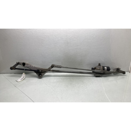 Moteur essuie glace avant MERCEDES CLASSE A 169 Photo n°1