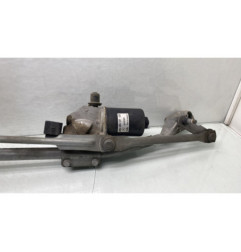 Moteur essuie glace avant MERCEDES CLASSE A 169