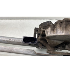 Moteur essuie glace avant MERCEDES CLASSE A 169